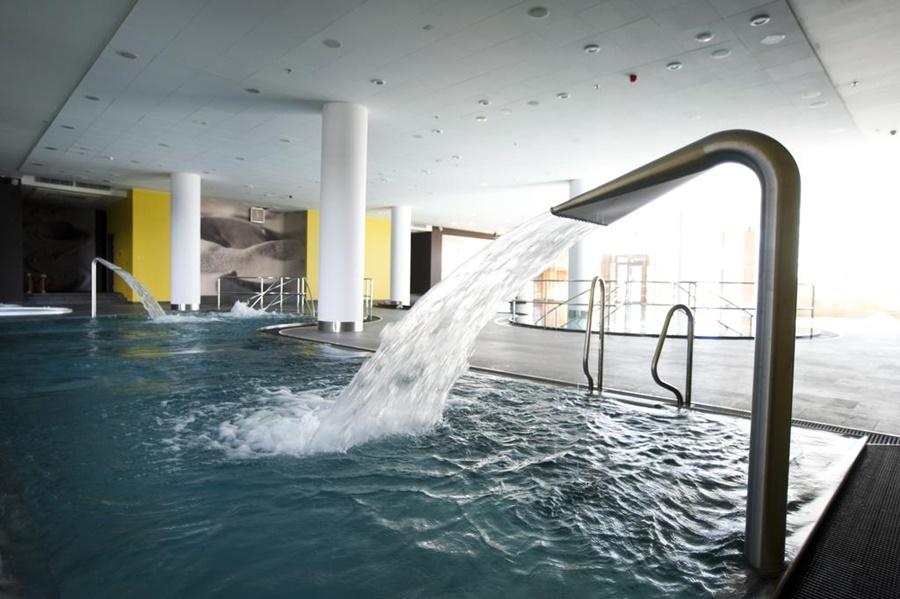 Marriott & Hotel 4*