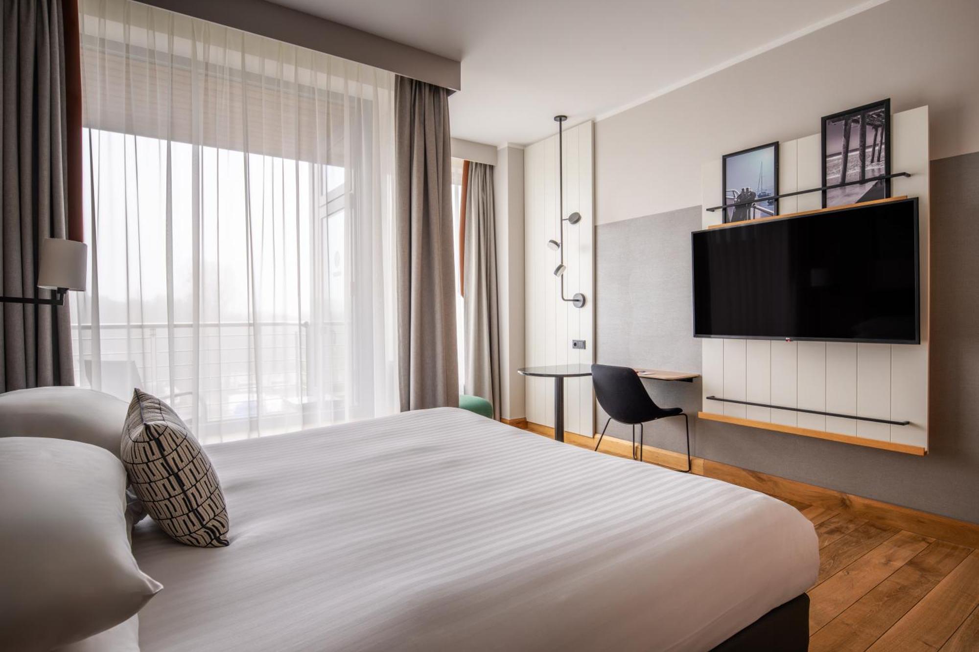 Marriott & Sopot