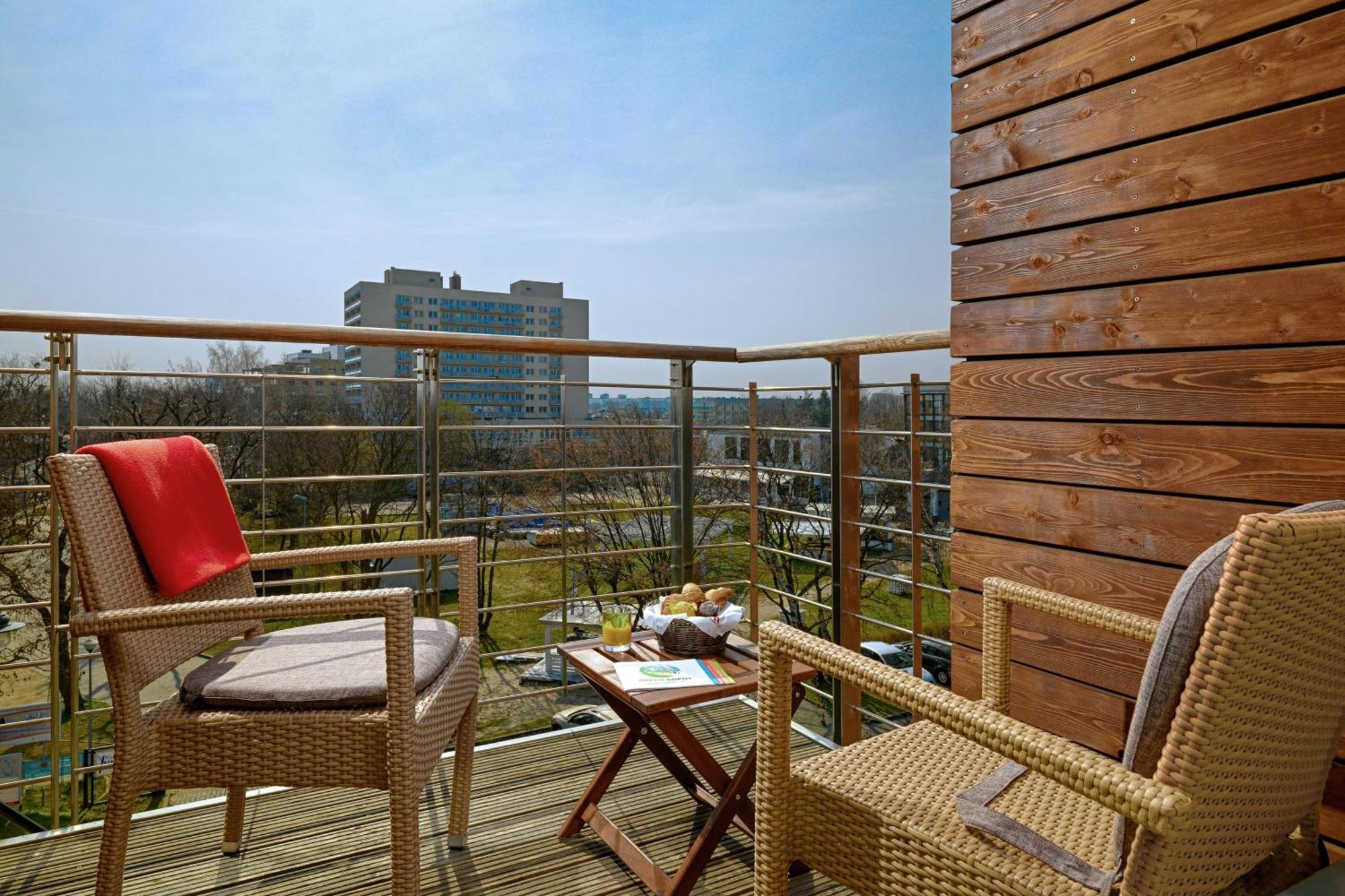 Hotel Marriott & Sopot