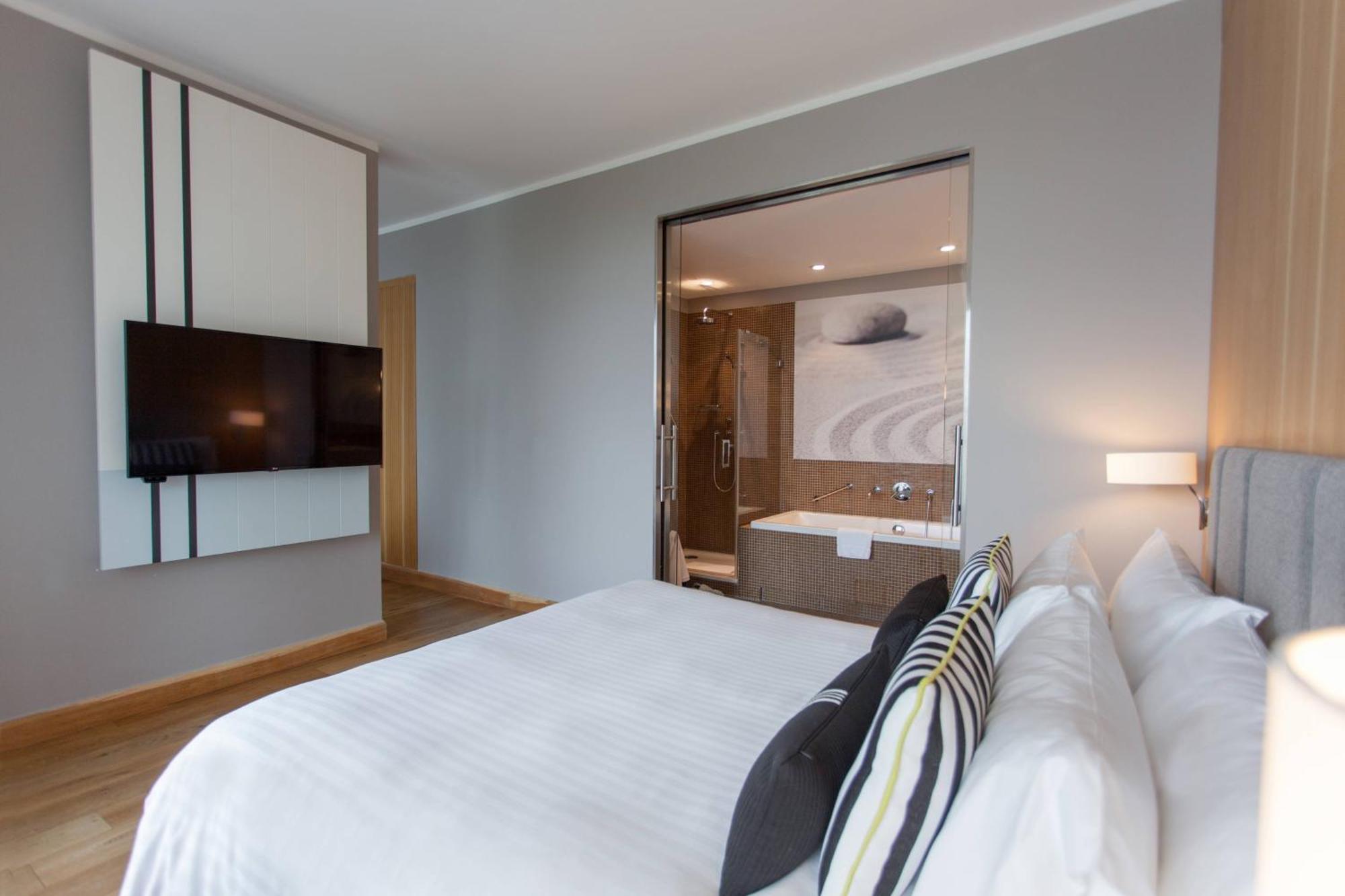 Marriott & 4* Sopot