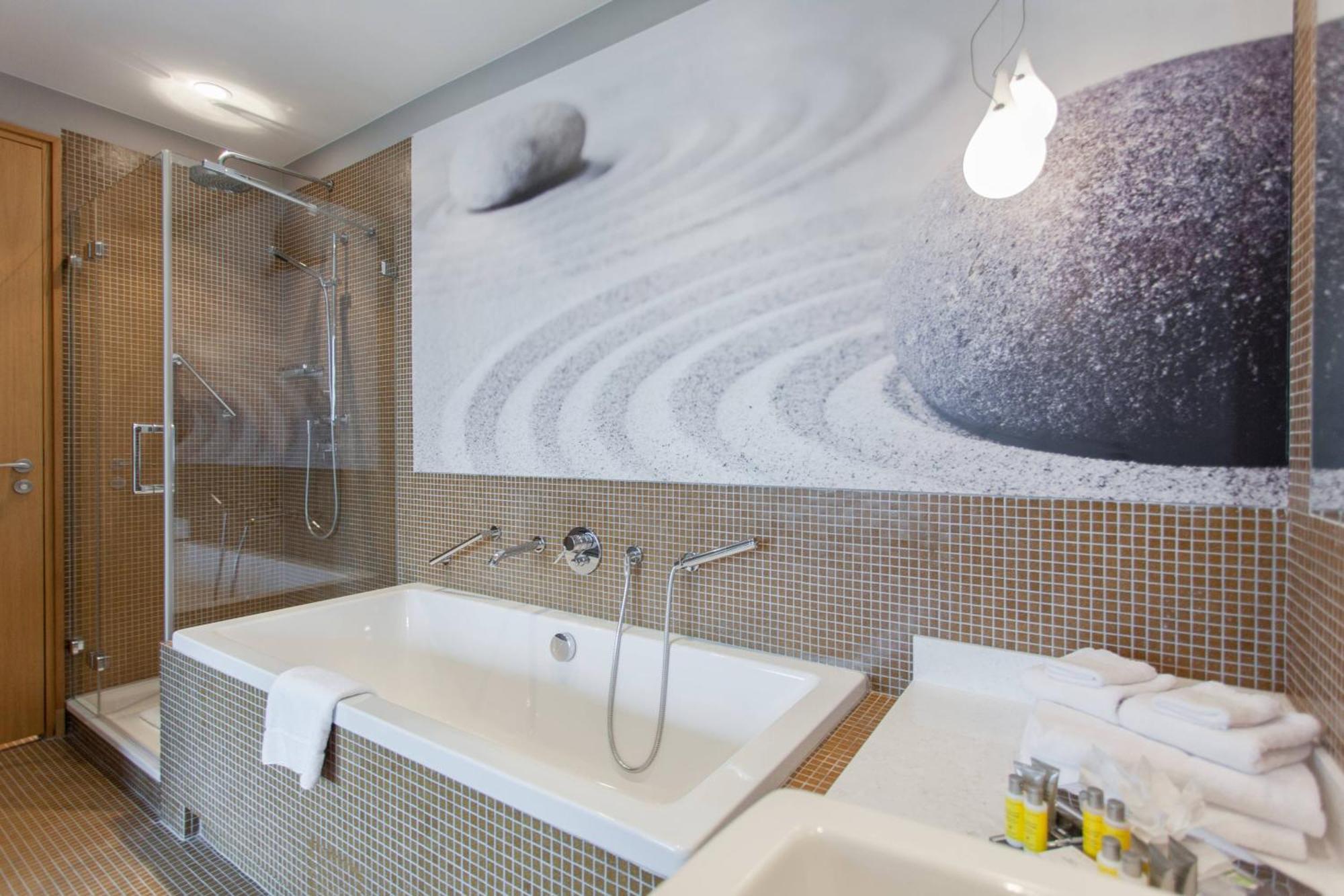 Marriott & Hotel Sopot