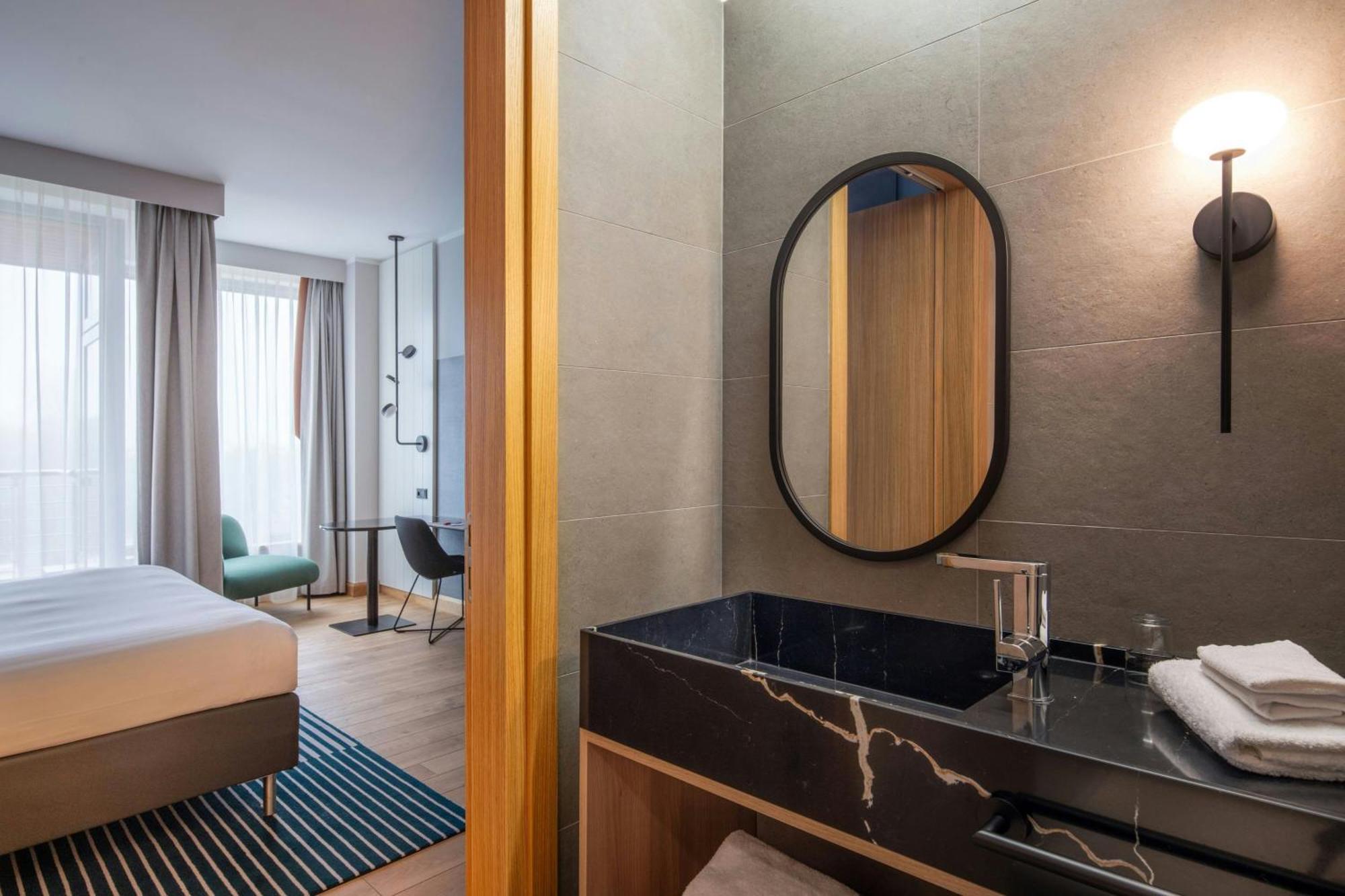 Hotel Marriott &