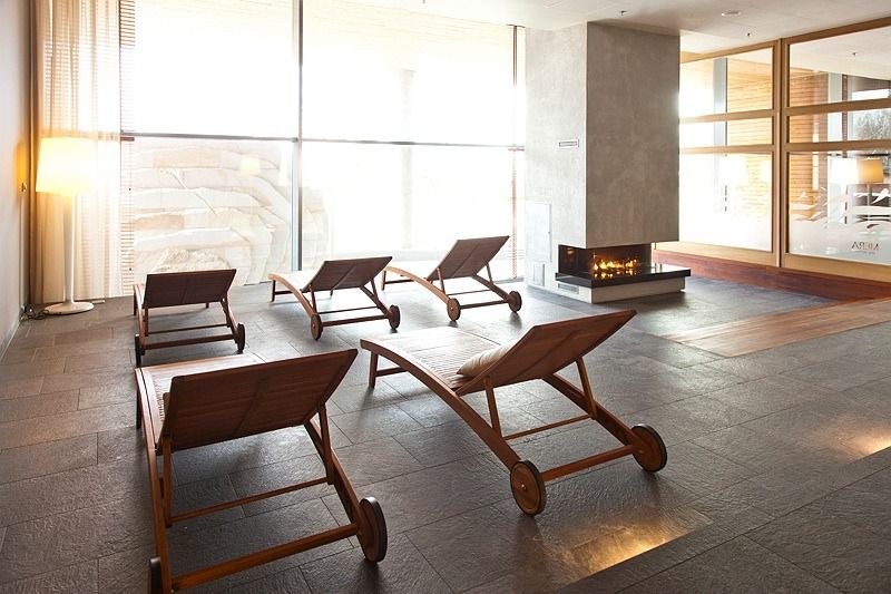 Hotel Marriott & 4*