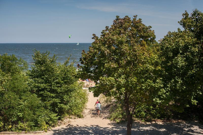 Marriott & Sopot
